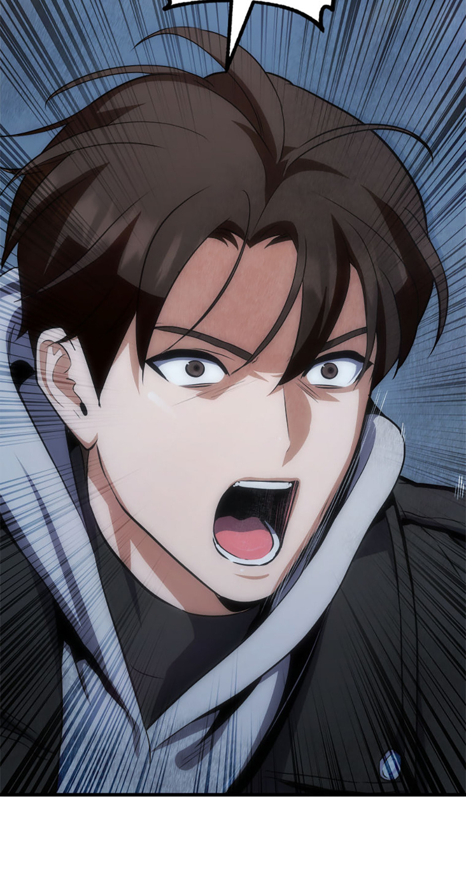 Read Level 1 Player chapter 88 image 45 on Lezhin