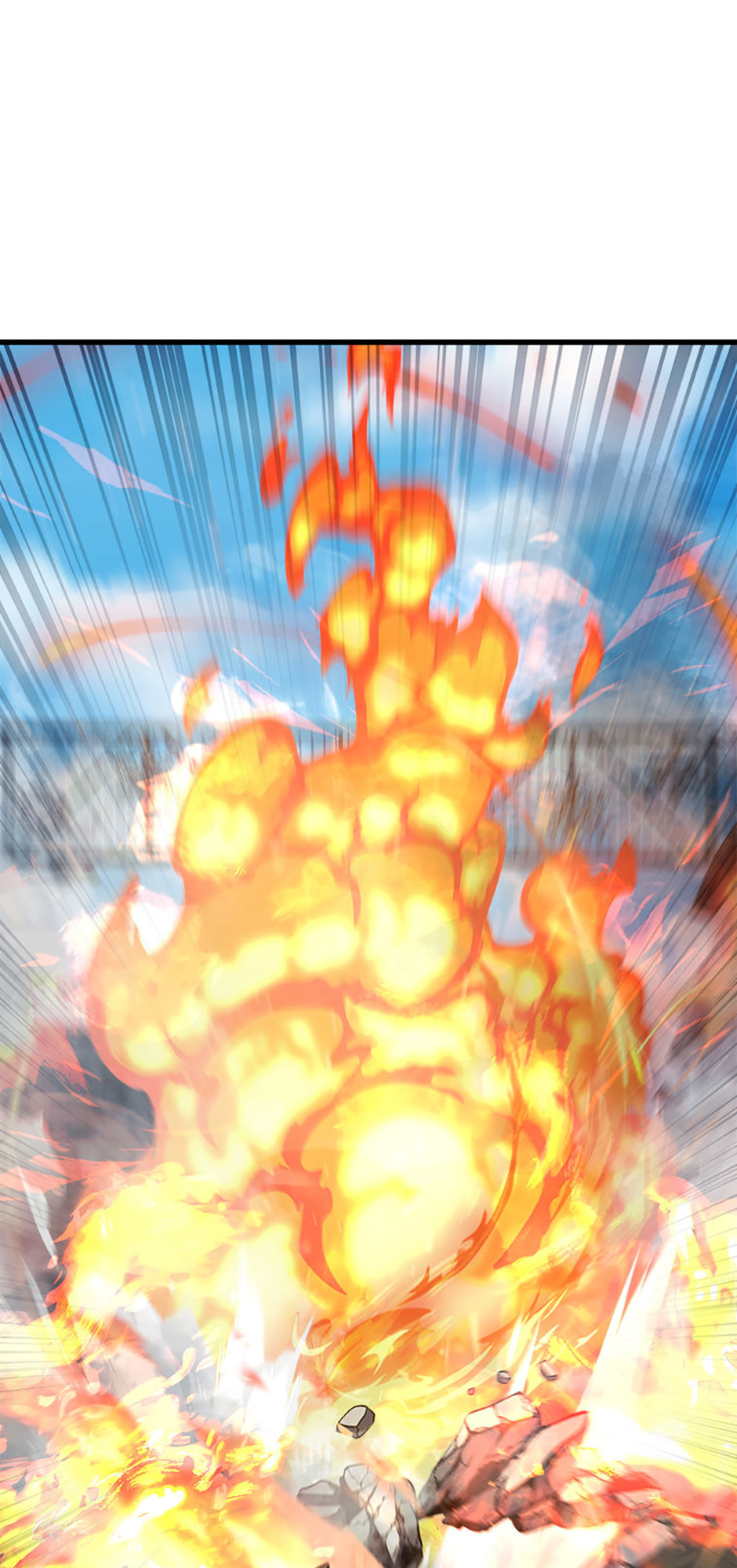 Read Level 1 Player chapter 88 image 46 on Lezhin