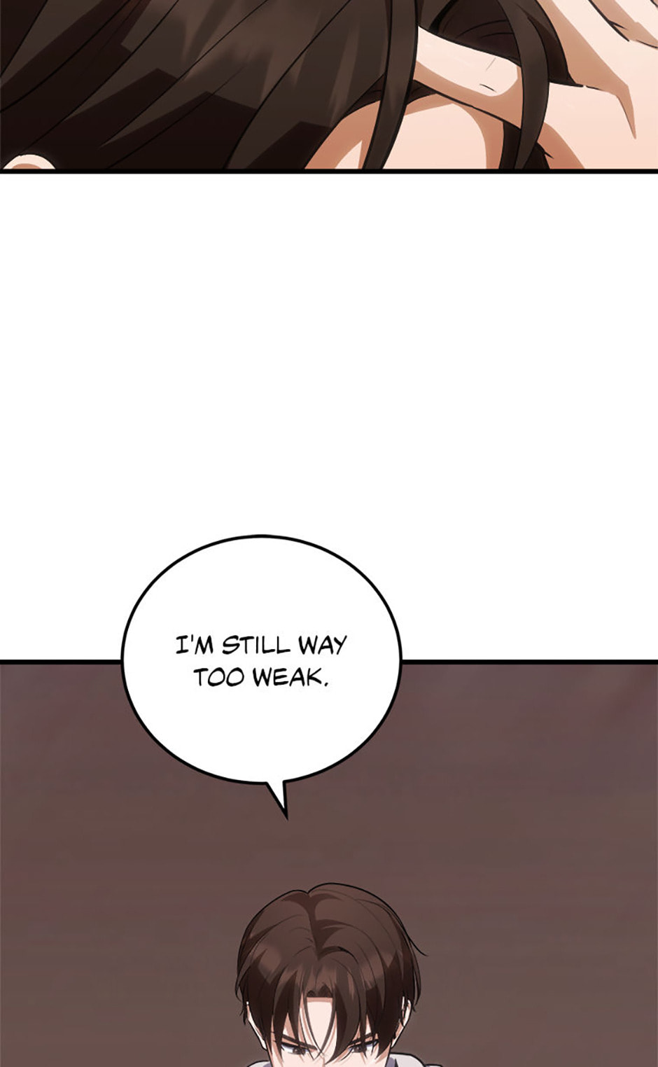 Read Level 1 Player chapter 88 image 52 on Lezhin