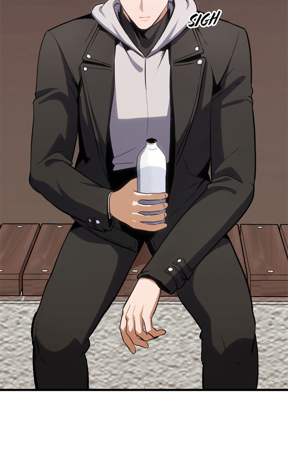Read Level 1 Player chapter 88 image 53 on Lezhin