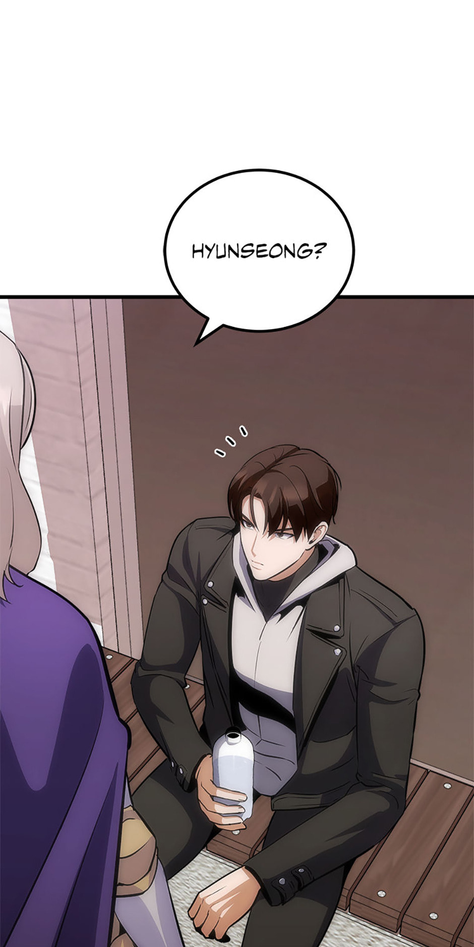 Read Level 1 Player chapter 88 image 57 on Lezhin