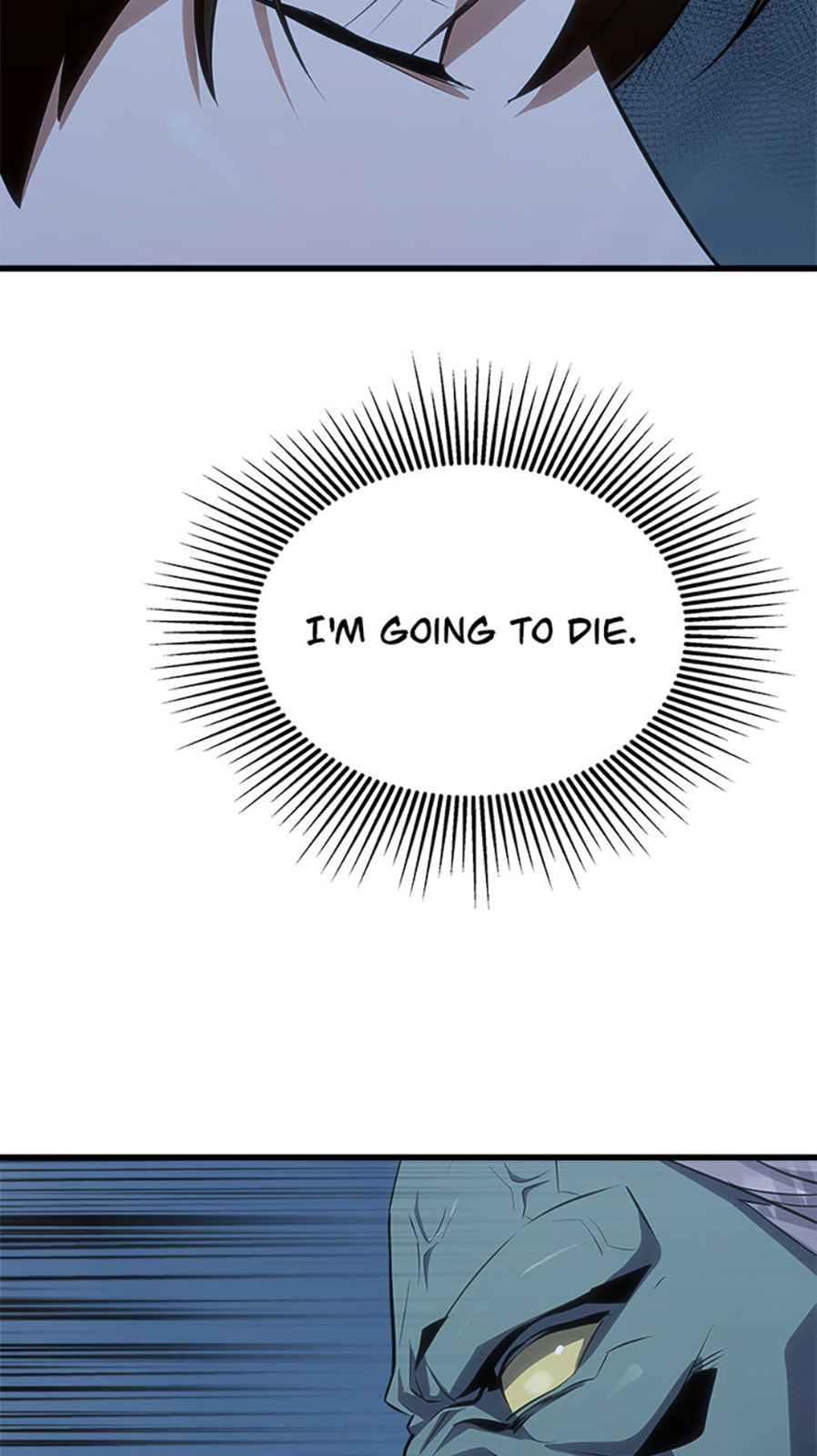 Read Level 1 Player chapter 88 image 6 on Lezhin