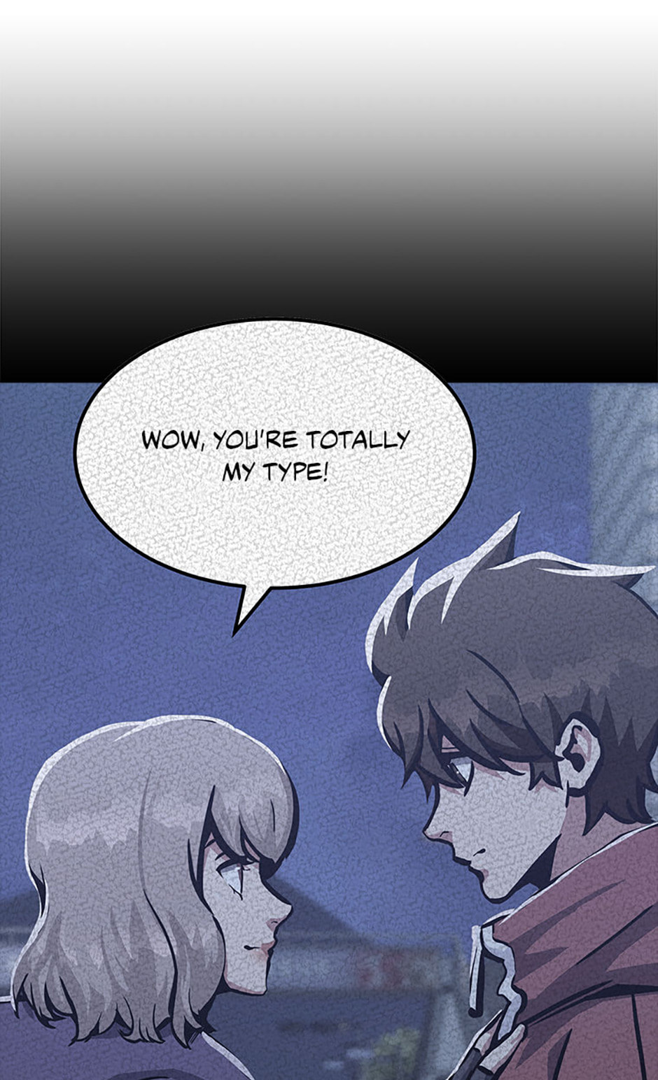 Read Level 1 Player chapter 88 image 61 on Lezhin
