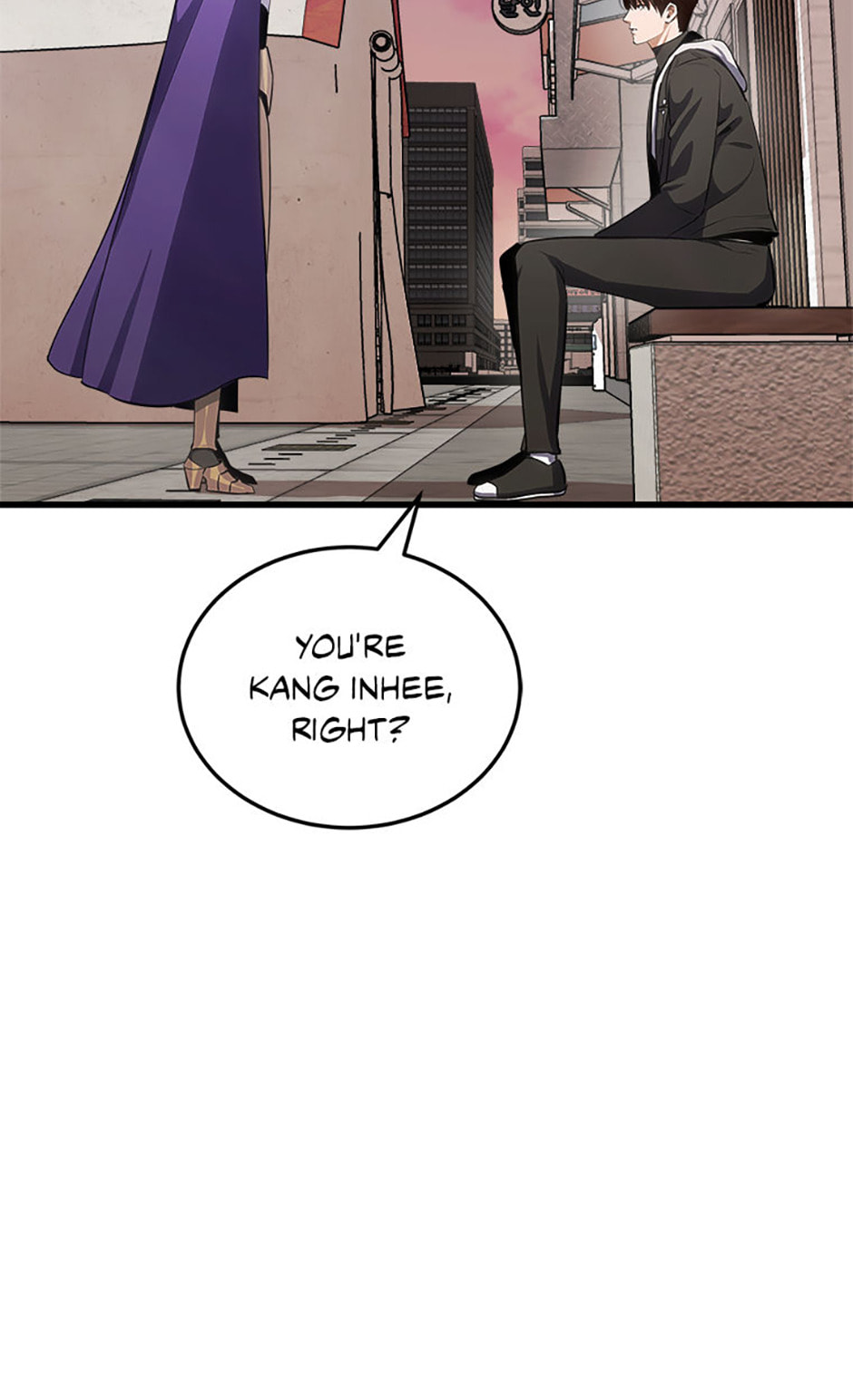 Read Level 1 Player chapter 88 image 64 on Lezhin