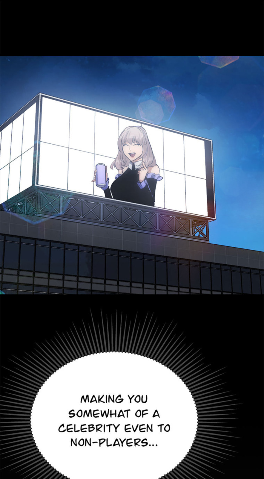 Read Level 1 Player chapter 88 image 70 on Lezhin