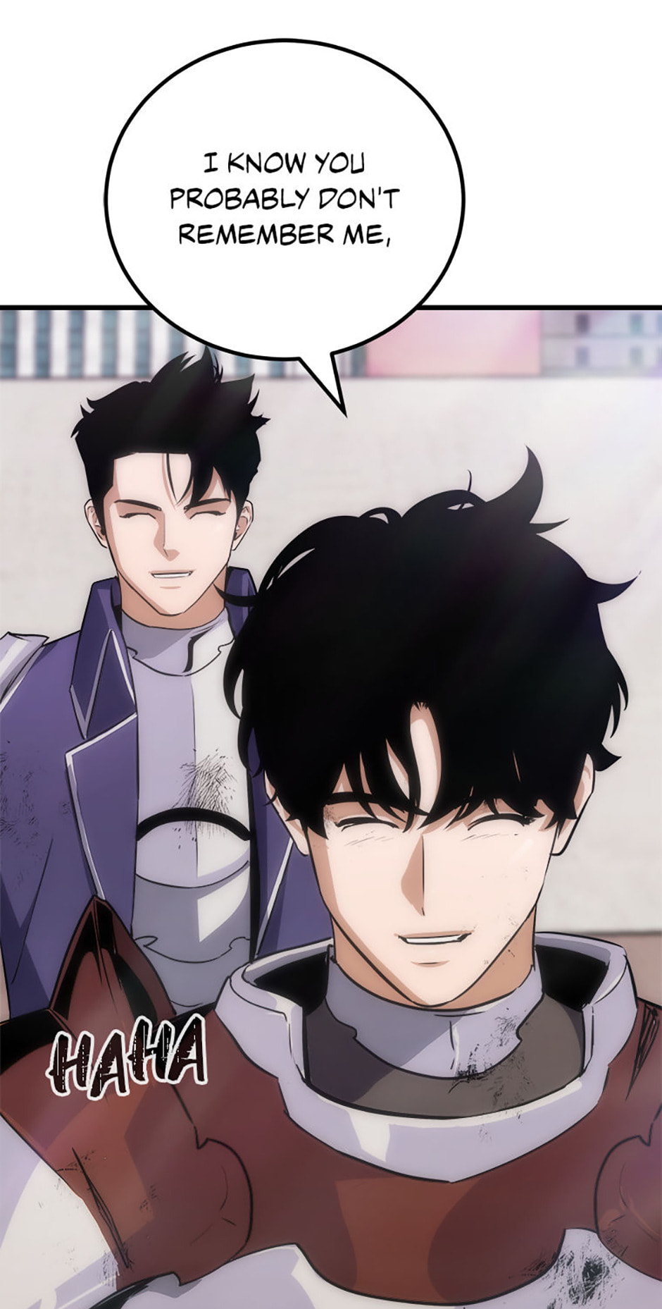 Read Level 1 Player chapter 88 image 76 on Lezhin