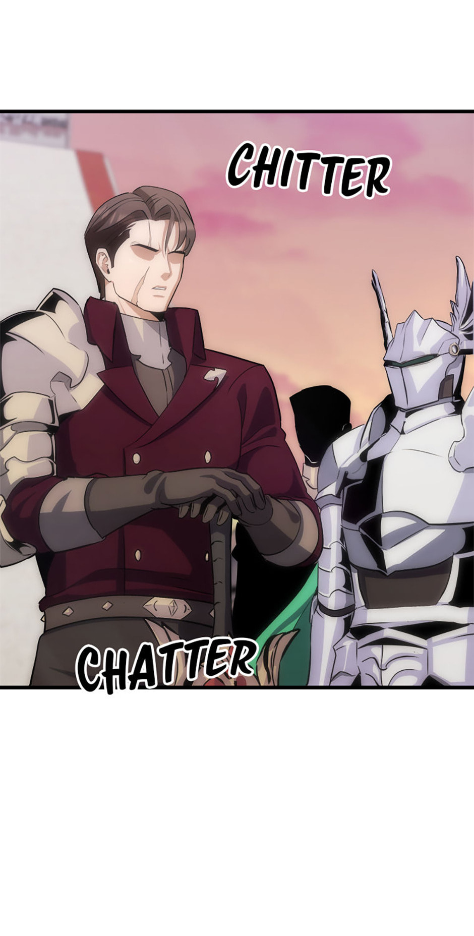 Read Level 1 Player chapter 88 image 78 on Lezhin