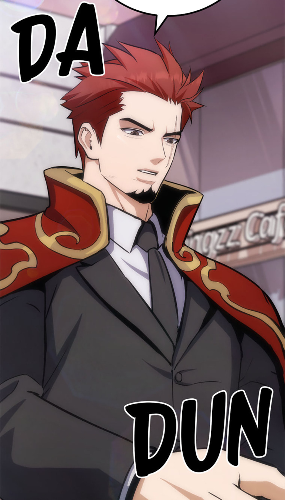 Read Level 1 Player chapter 88 image 82 on Lezhin