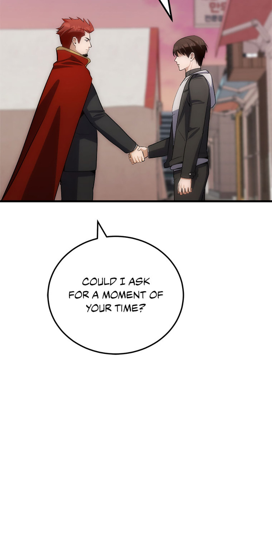Read Level 1 Player chapter 88 image 85 on Lezhin