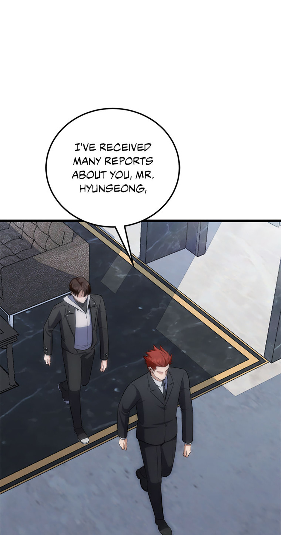 Read Level 1 Player chapter 88 image 88 on Lezhin
