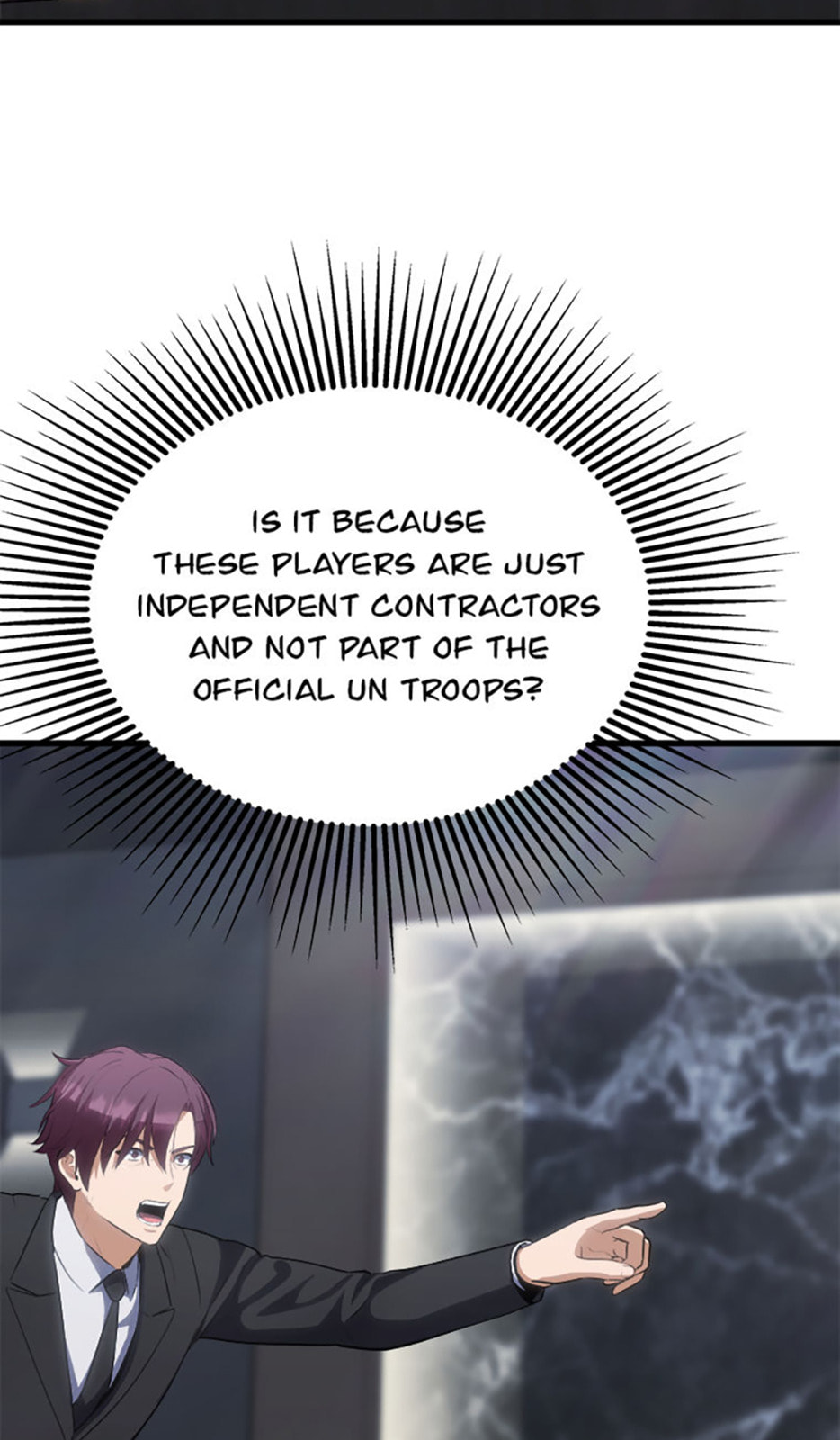 Read Level 1 Player chapter 89 image 100 on Lezhin