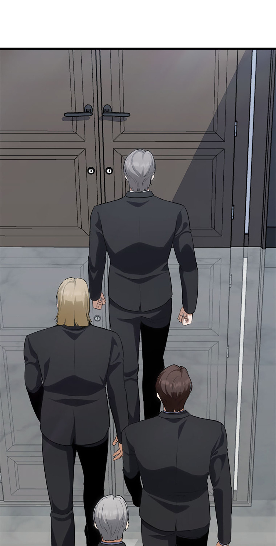 Read Level 1 Player chapter 89 image 103 on Lezhin