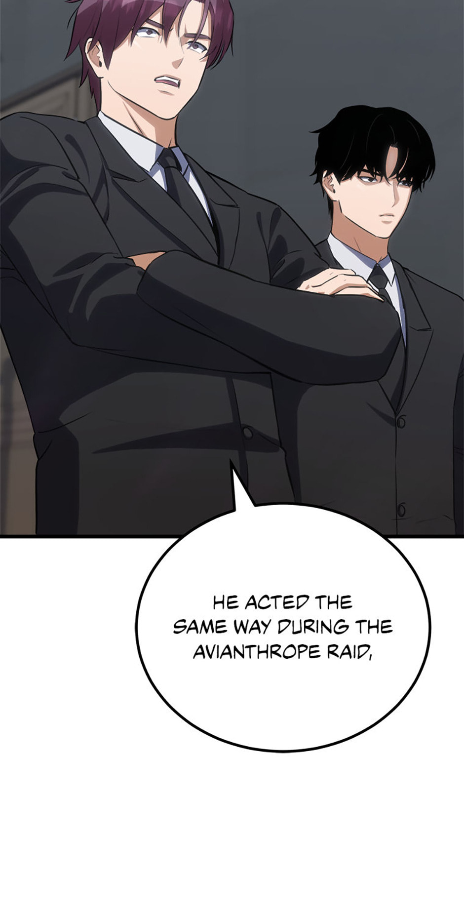 Read Level 1 Player chapter 89 image 106 on Lezhin