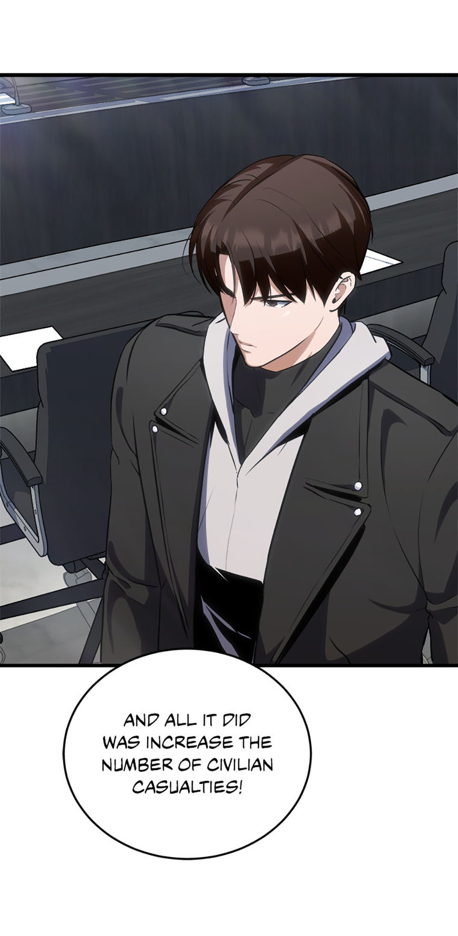 Read Level 1 Player chapter 89 image 107 on Lezhin