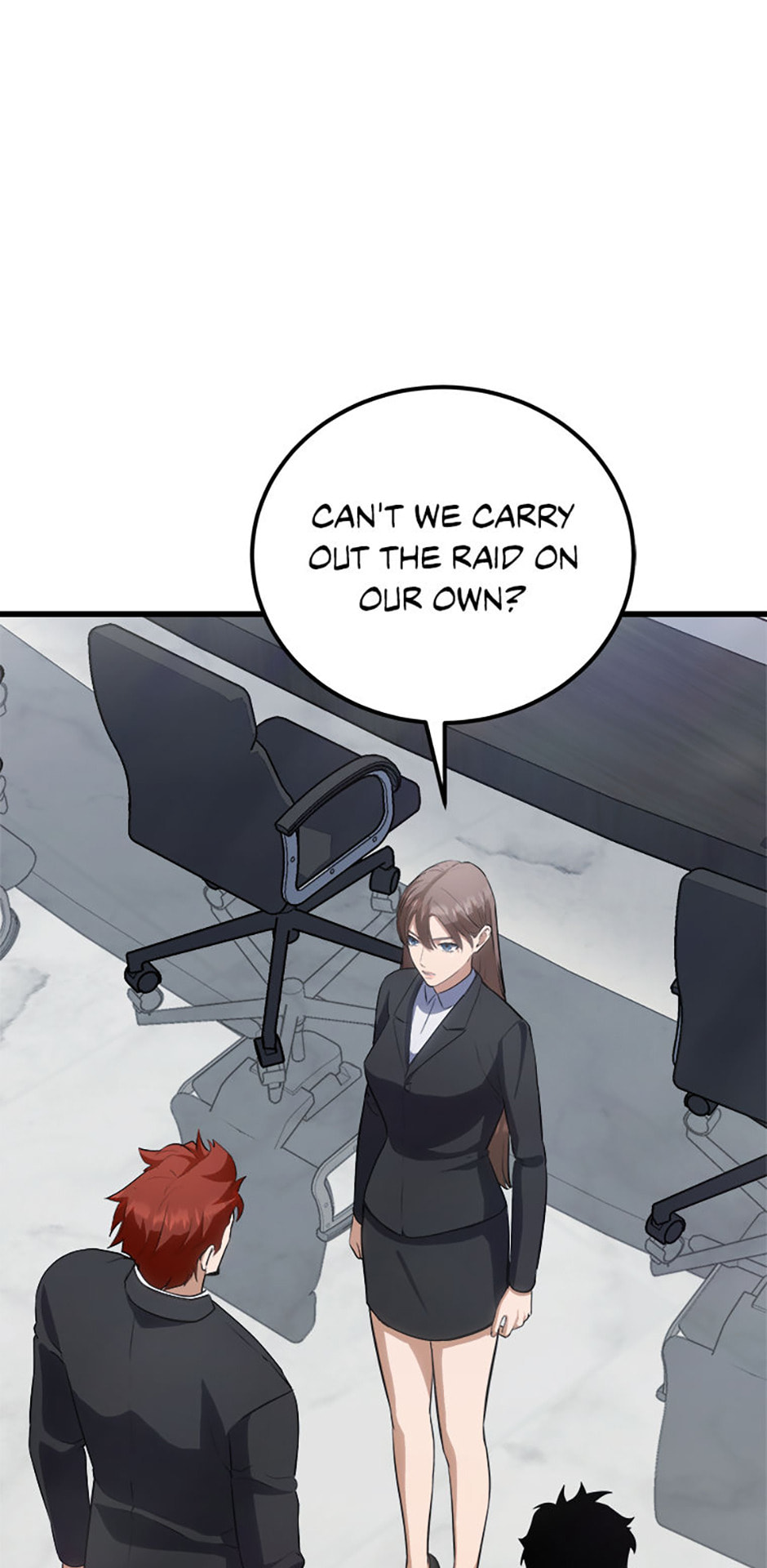 Read Level 1 Player chapter 89 image 108 on Lezhin