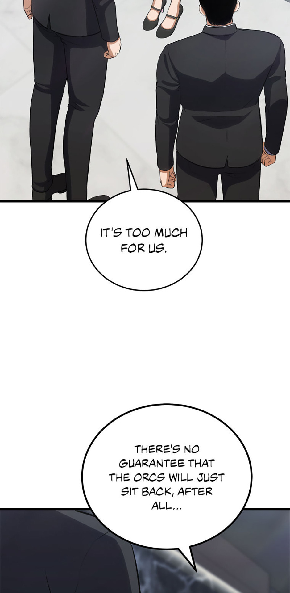 Read Level 1 Player chapter 89 image 109 on Lezhin