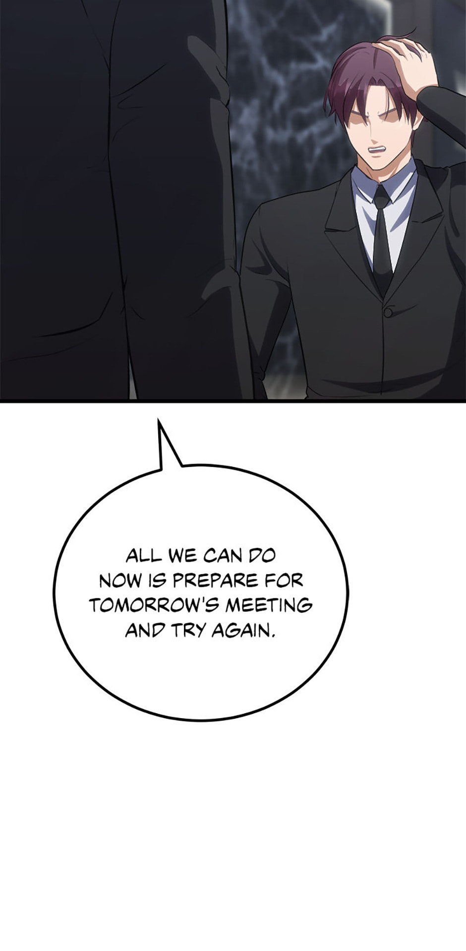 Read Level 1 Player chapter 89 image 110 on Lezhin