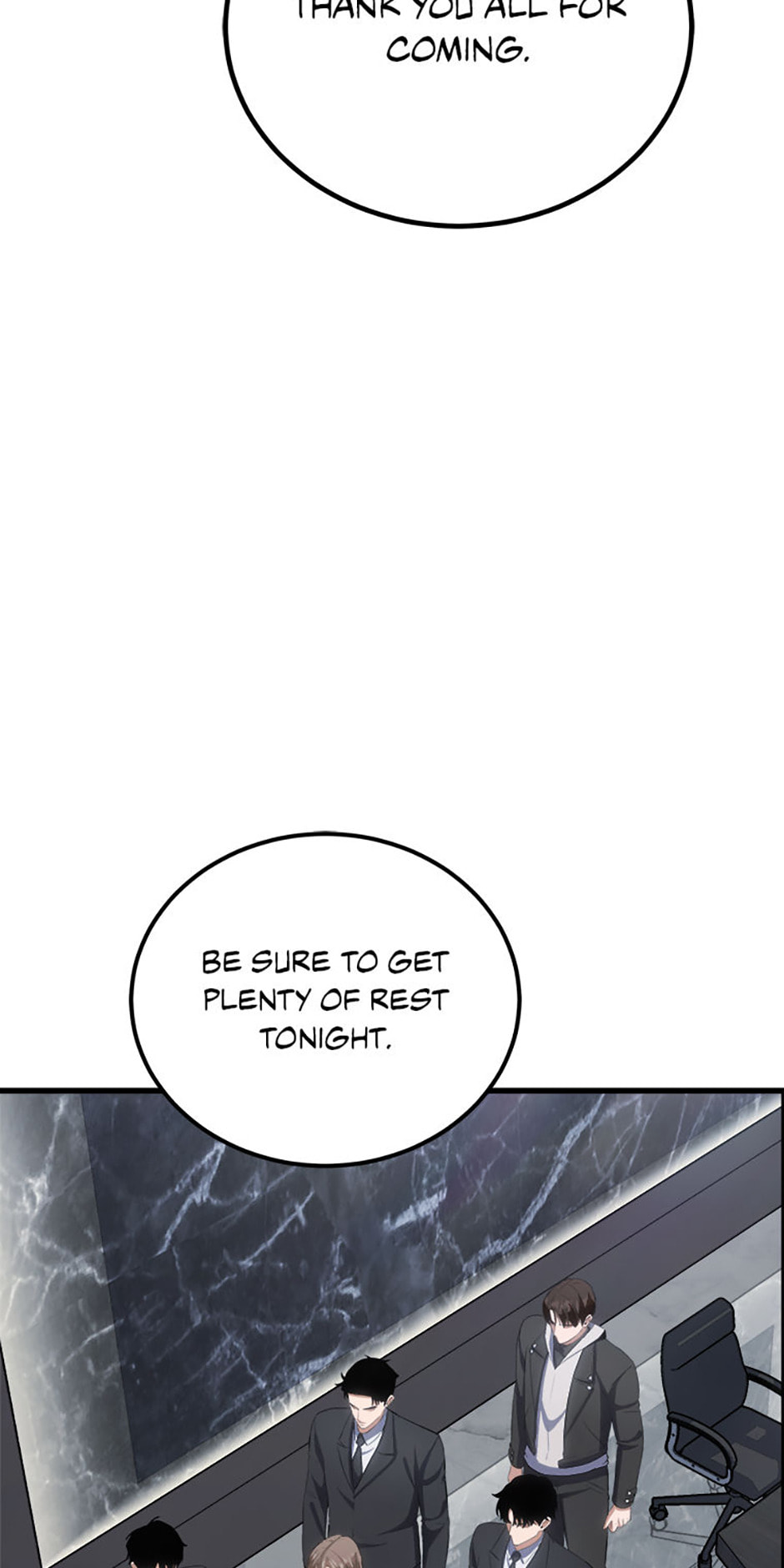Read Level 1 Player chapter 89 image 112 on Lezhin