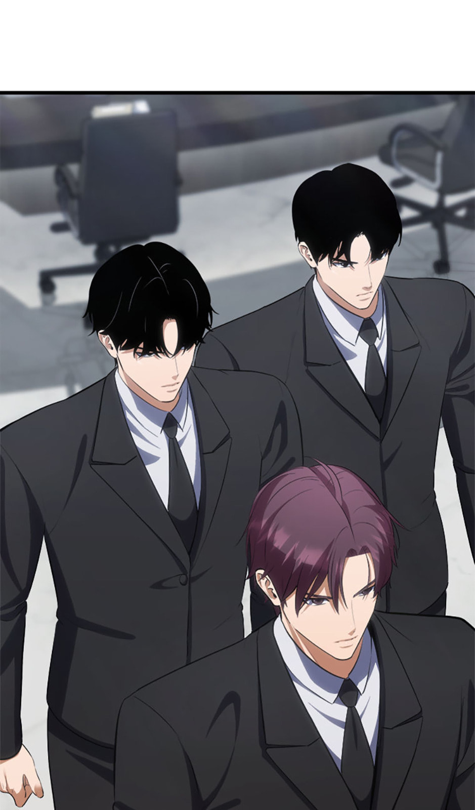 Read Level 1 Player chapter 89 image 114 on Lezhin