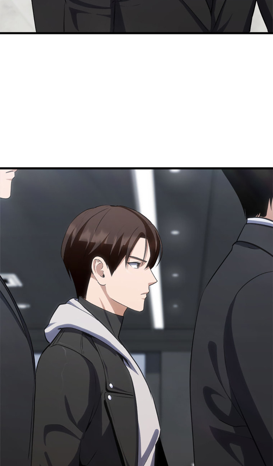 Read Level 1 Player chapter 89 image 115 on Lezhin