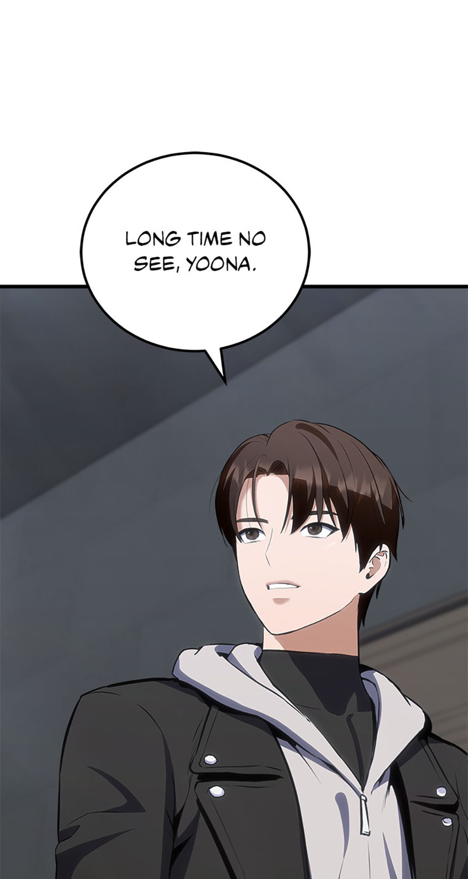Read Level 1 Player chapter 89 image 118 on Lezhin