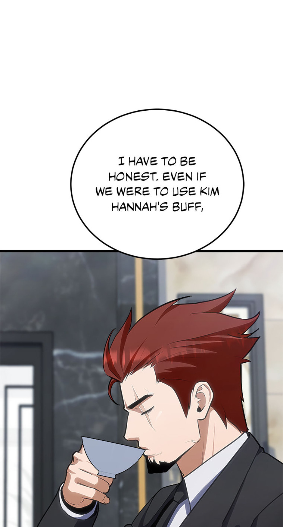 Read Level 1 Player chapter 89 image 13 on Lezhin
