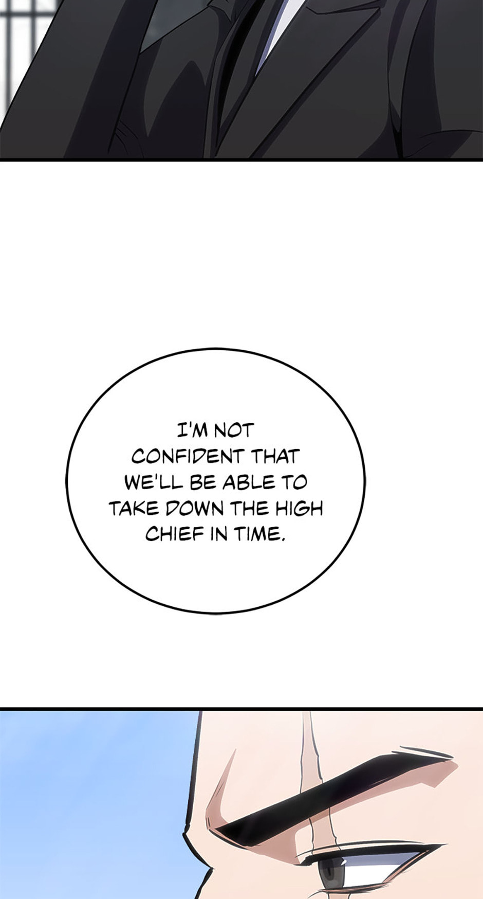 Read Level 1 Player chapter 89 image 14 on Lezhin