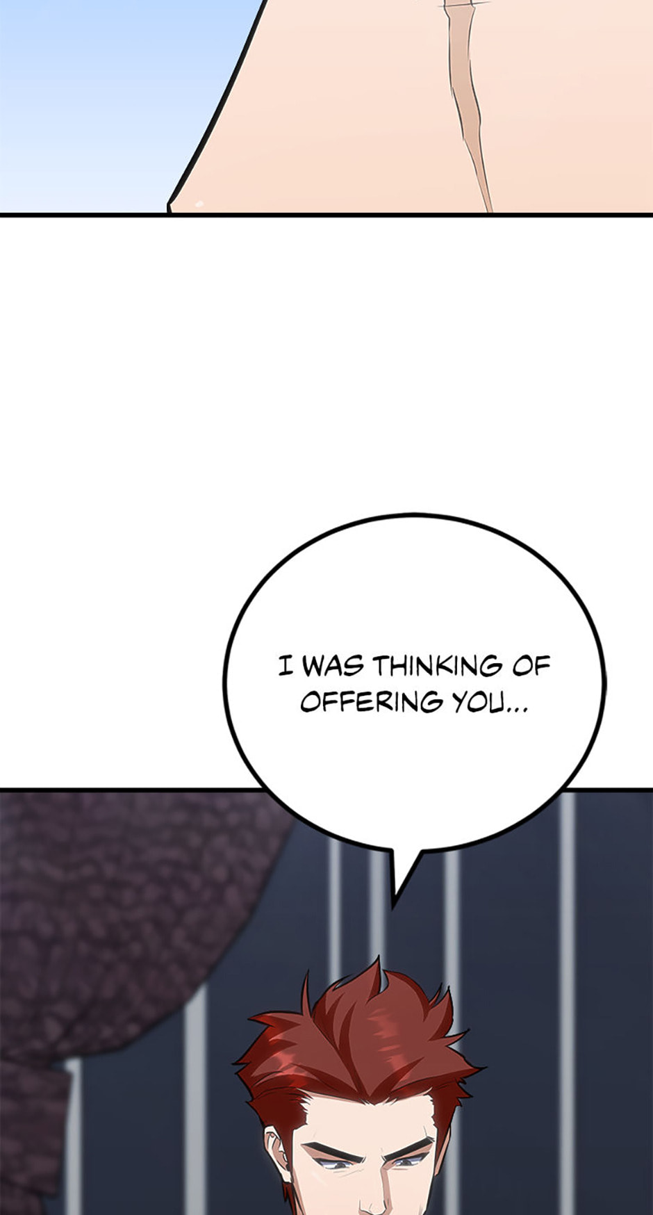 Read Level 1 Player chapter 89 image 15 on Lezhin