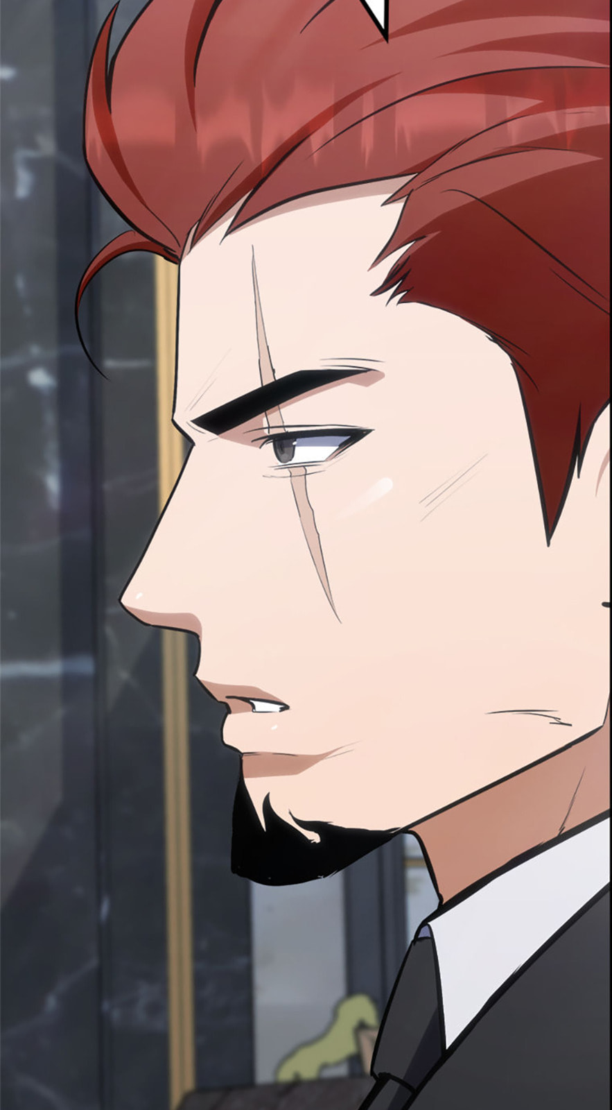 Read Level 1 Player chapter 89 image 2 on Lezhin