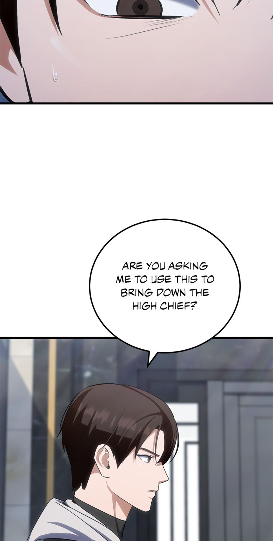 Read Level 1 Player chapter 89 image 21 on Lezhin