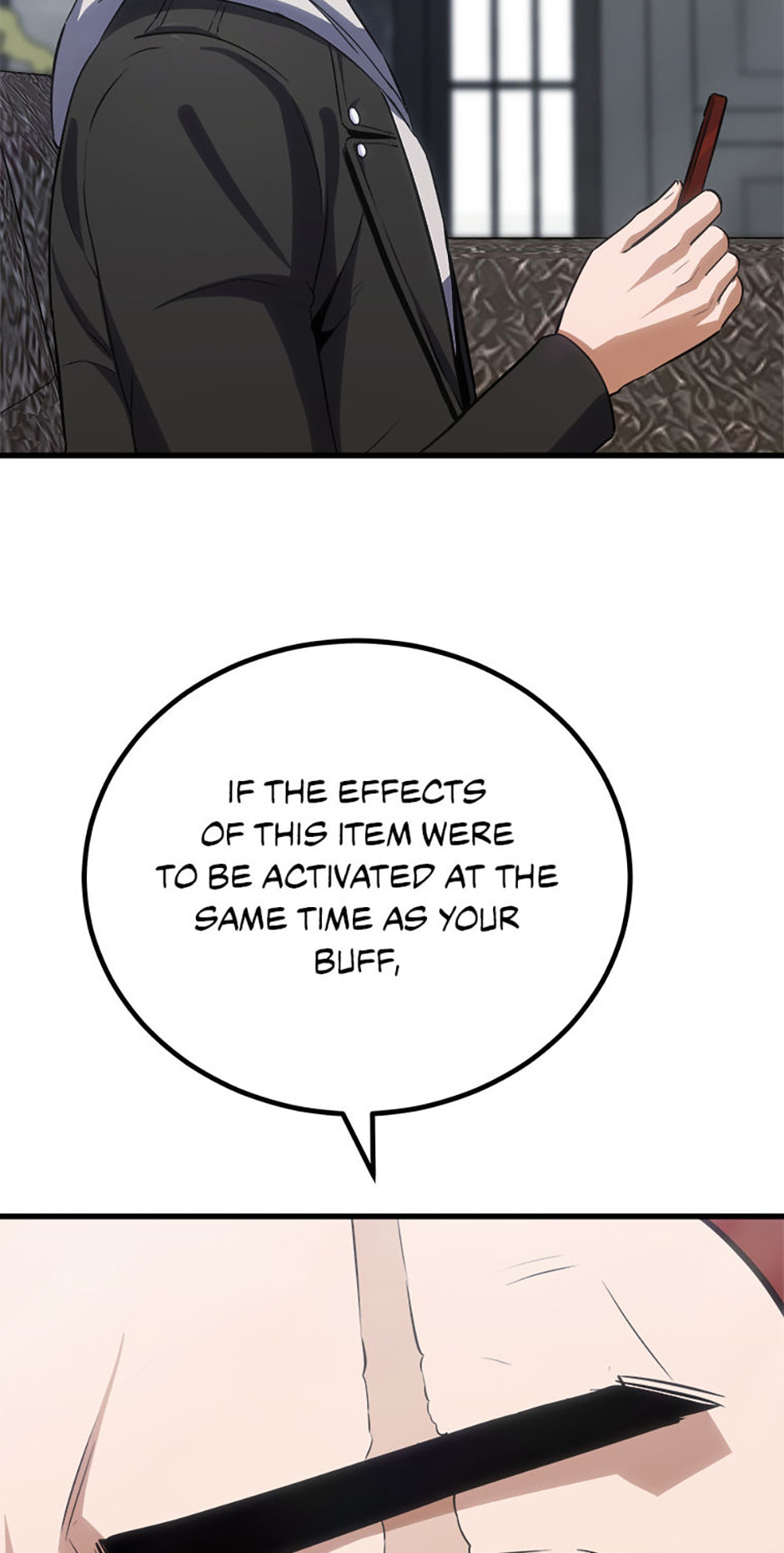 Read Level 1 Player chapter 89 image 22 on Lezhin