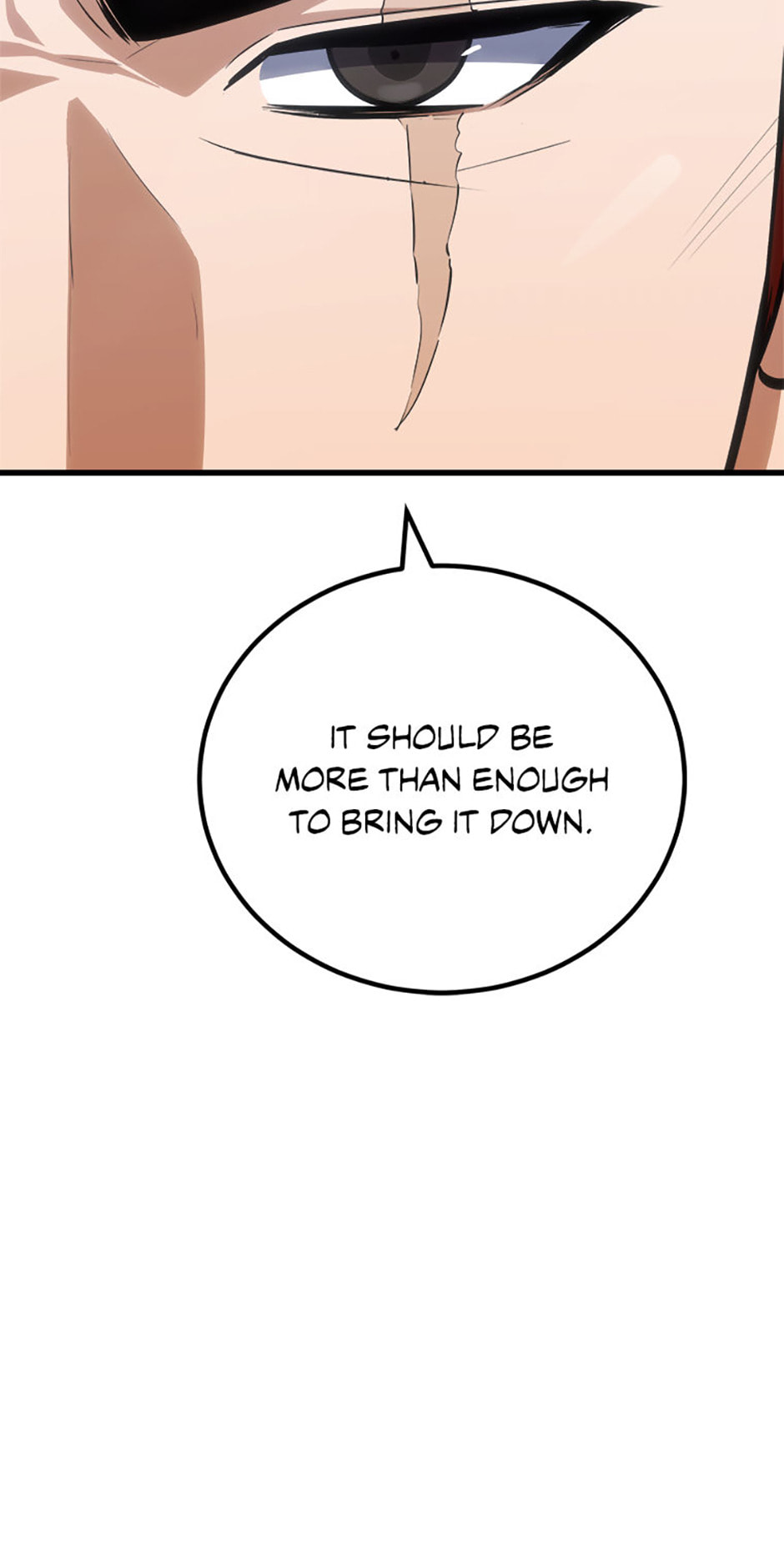 Read Level 1 Player chapter 89 image 23 on Lezhin