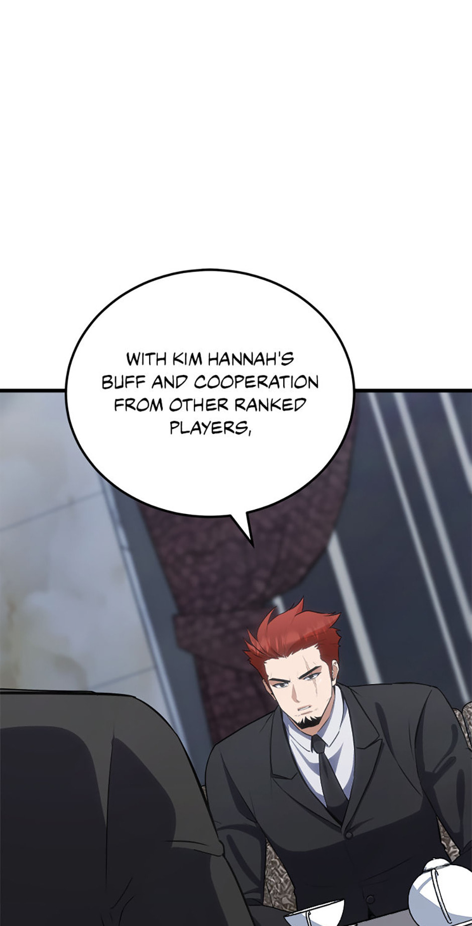 Read Level 1 Player chapter 89 image 24 on Lezhin