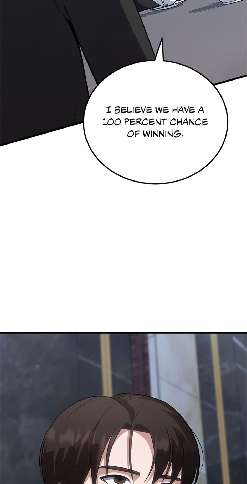 Read Level 1 Player chapter 89 image 25 on Lezhin