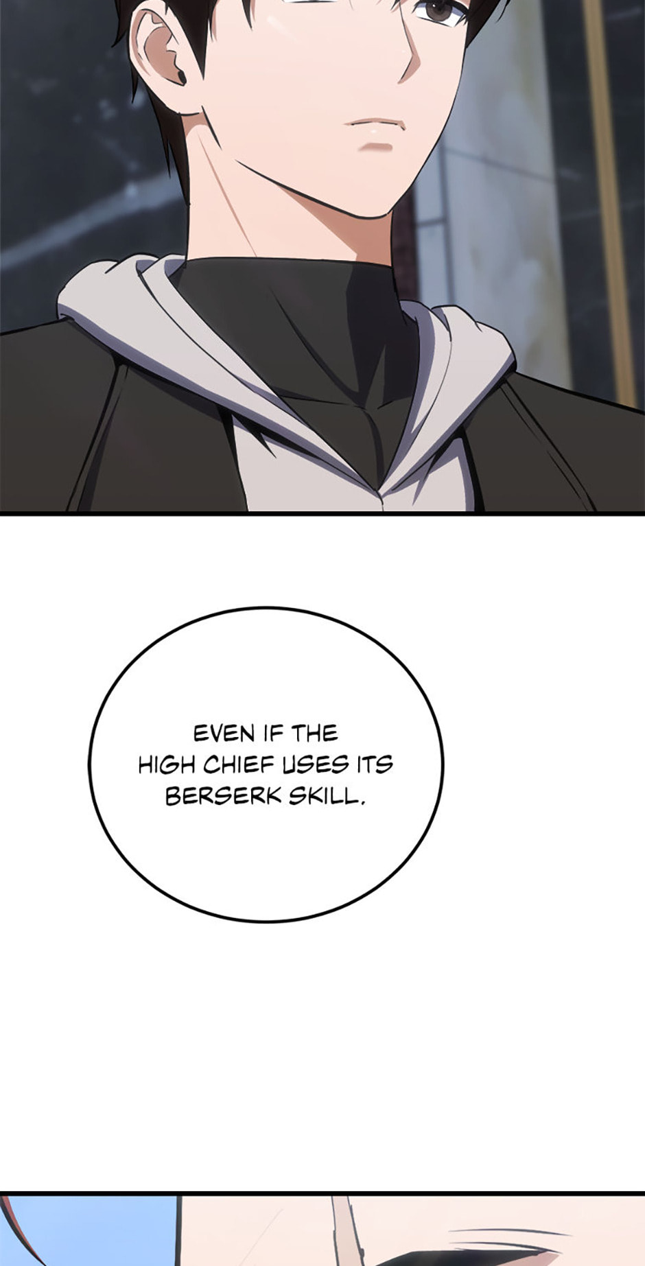 Read Level 1 Player chapter 89 image 26 on Lezhin