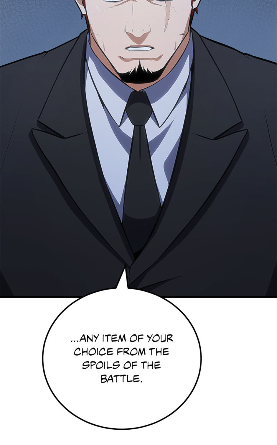 Read Level 1 Player chapter 89 image 30 on Lezhin