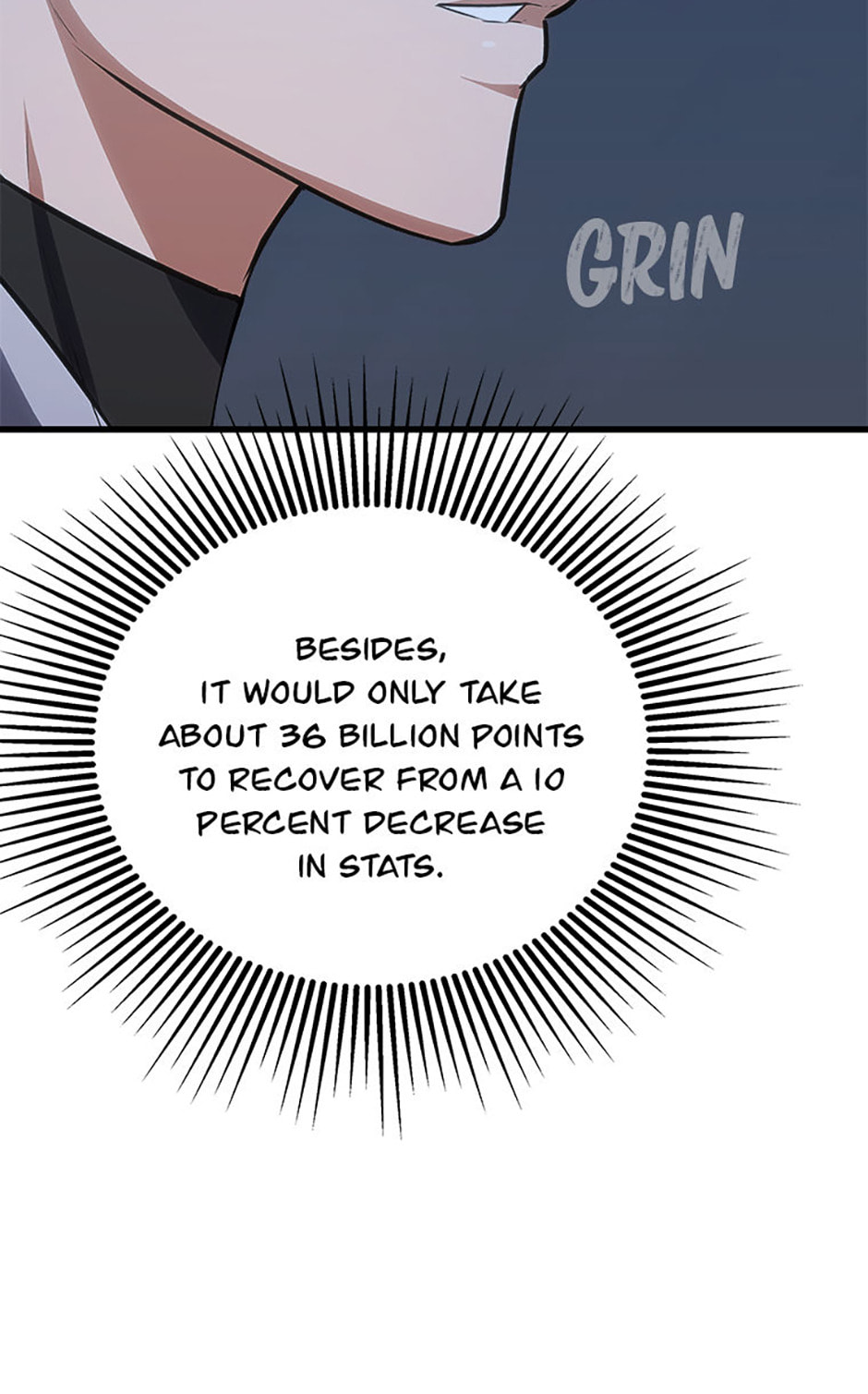 Read Level 1 Player chapter 89 image 32 on Lezhin