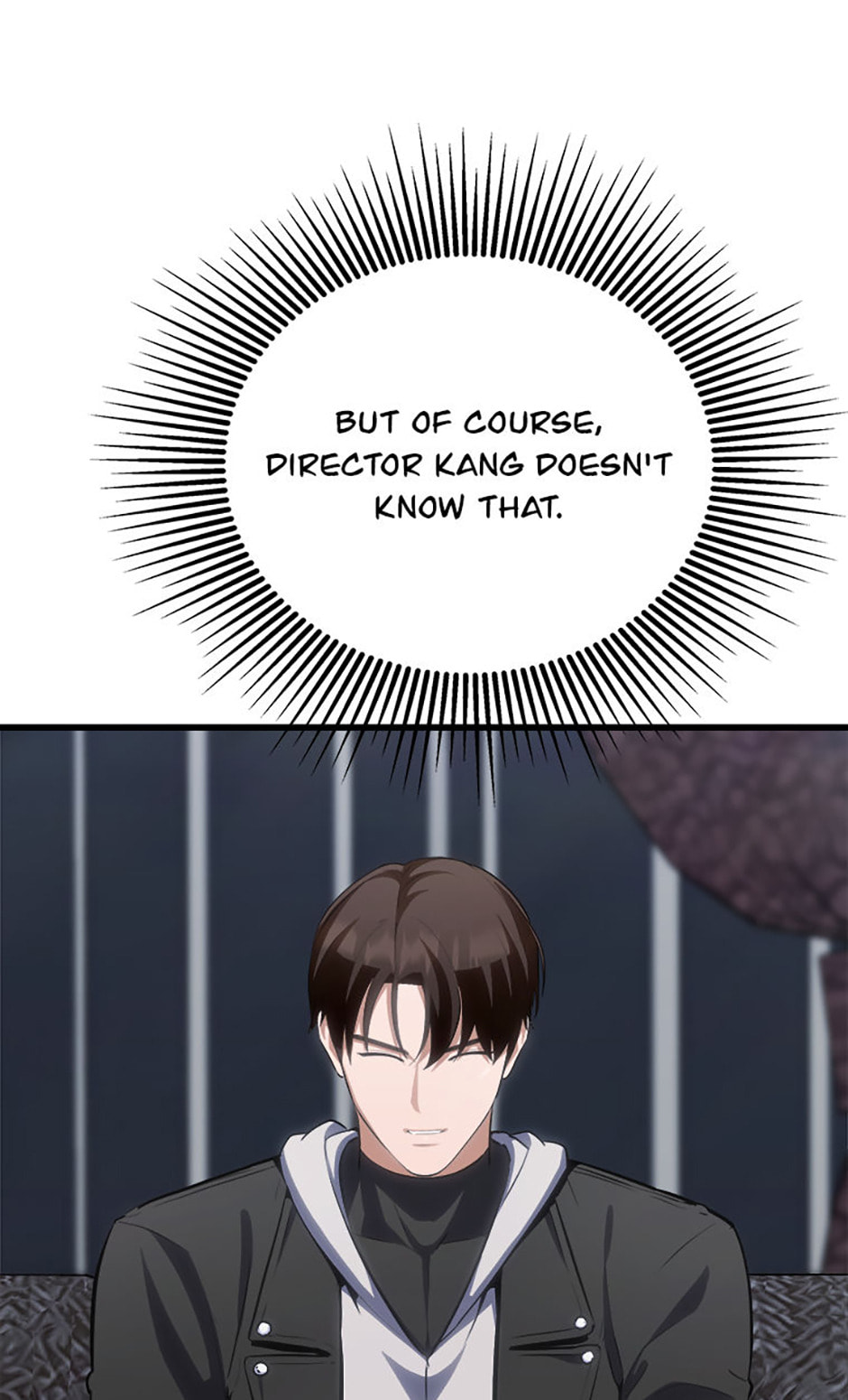 Read Level 1 Player chapter 89 image 33 on Lezhin