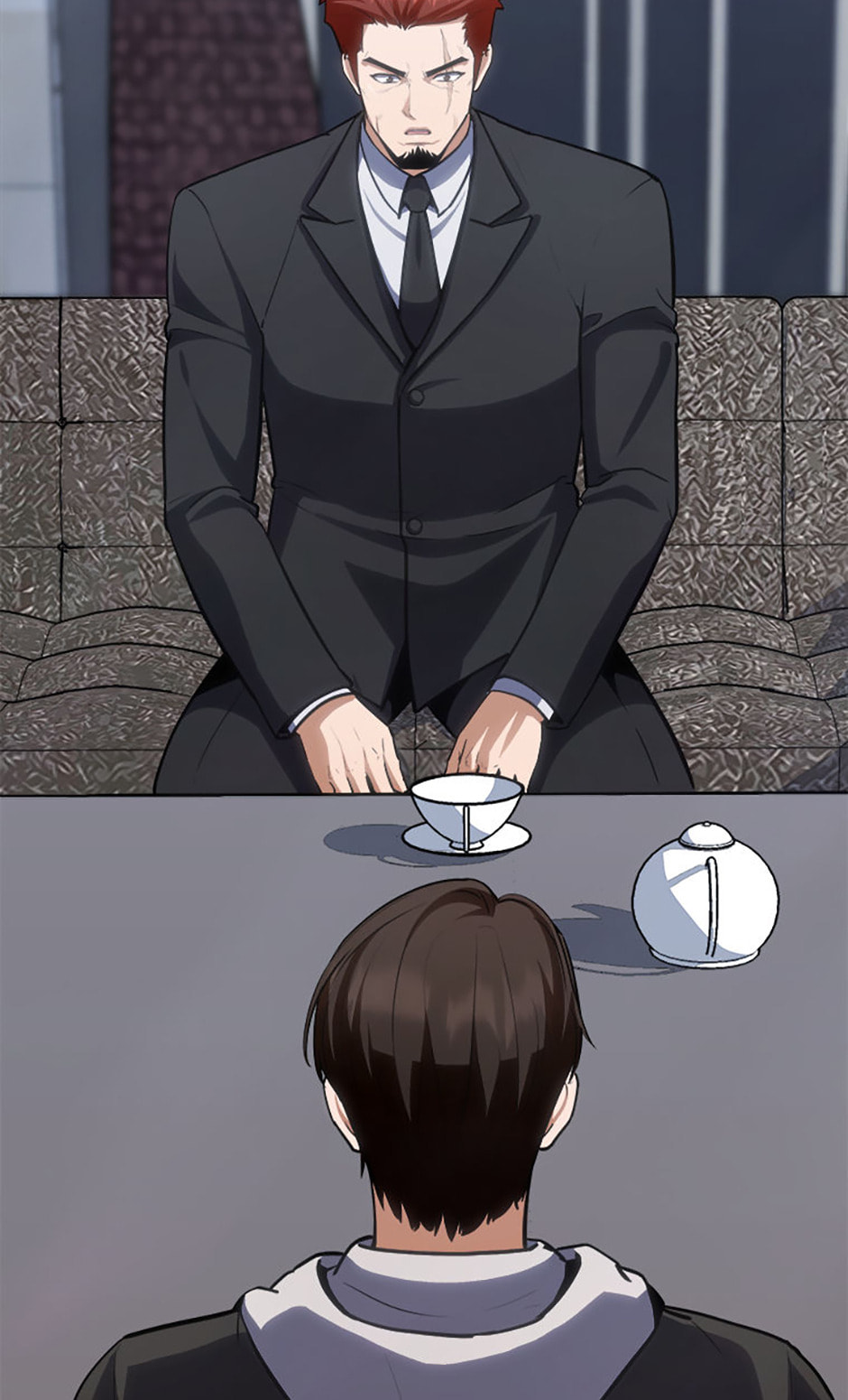Read Level 1 Player chapter 89 image 35 on Lezhin