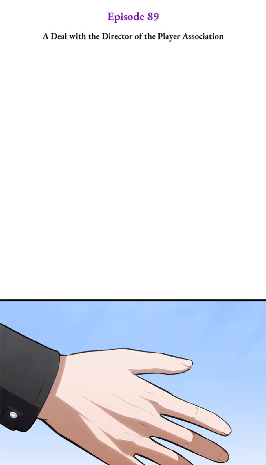 Read Level 1 Player chapter 89 image 39 on Lezhin
