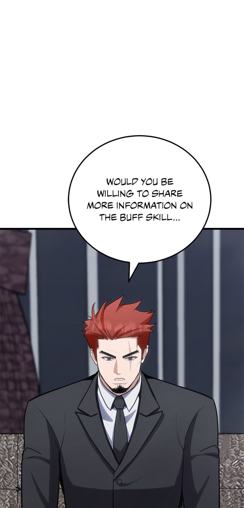 Read Level 1 Player chapter 89 image 4 on Lezhin