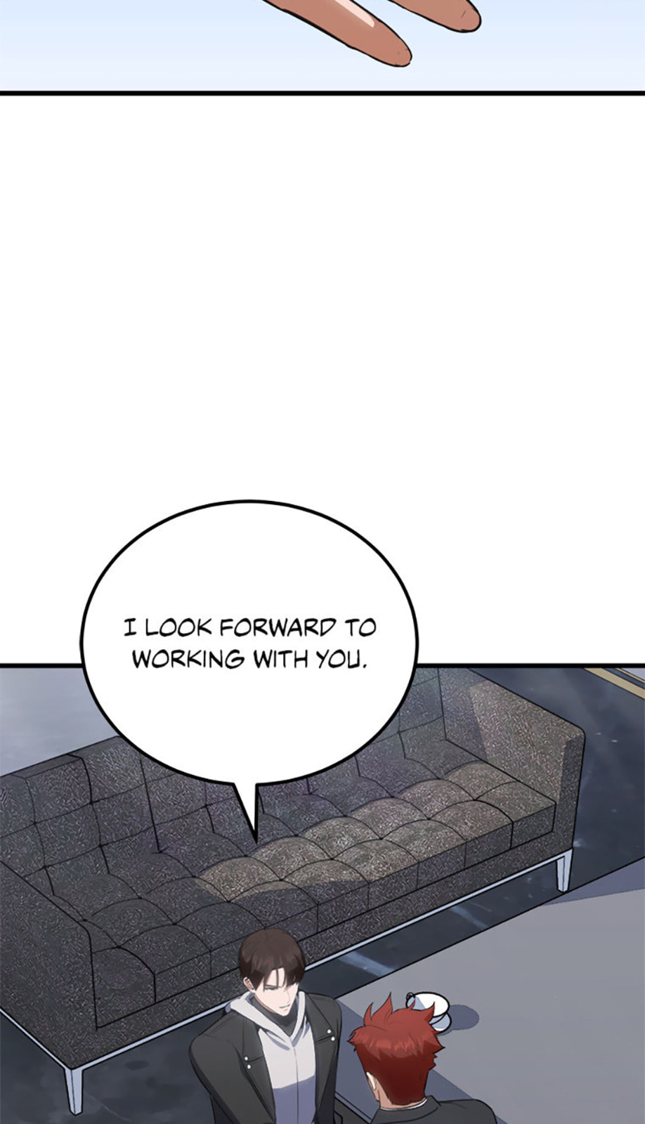 Read Level 1 Player chapter 89 image 40 on Lezhin