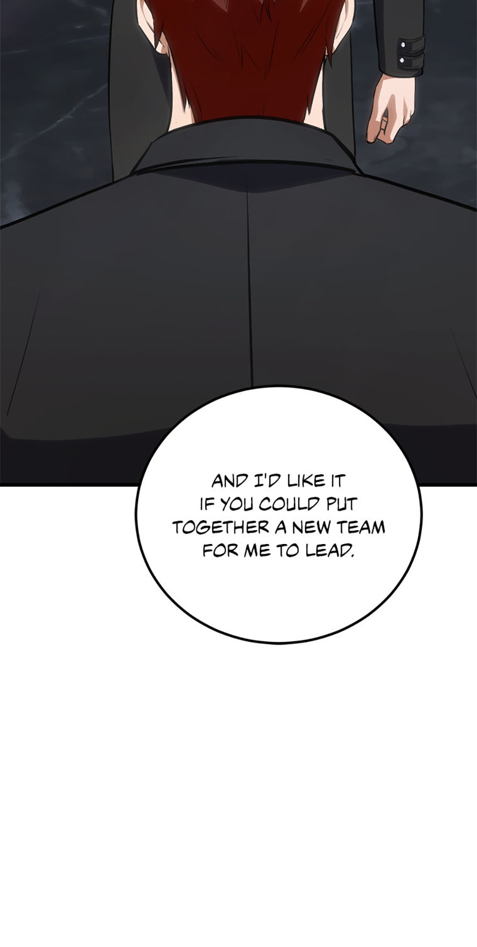 Read Level 1 Player chapter 89 image 48 on Lezhin