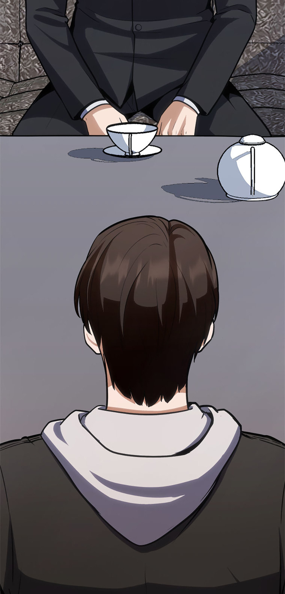 Read Level 1 Player chapter 89 image 5 on Lezhin