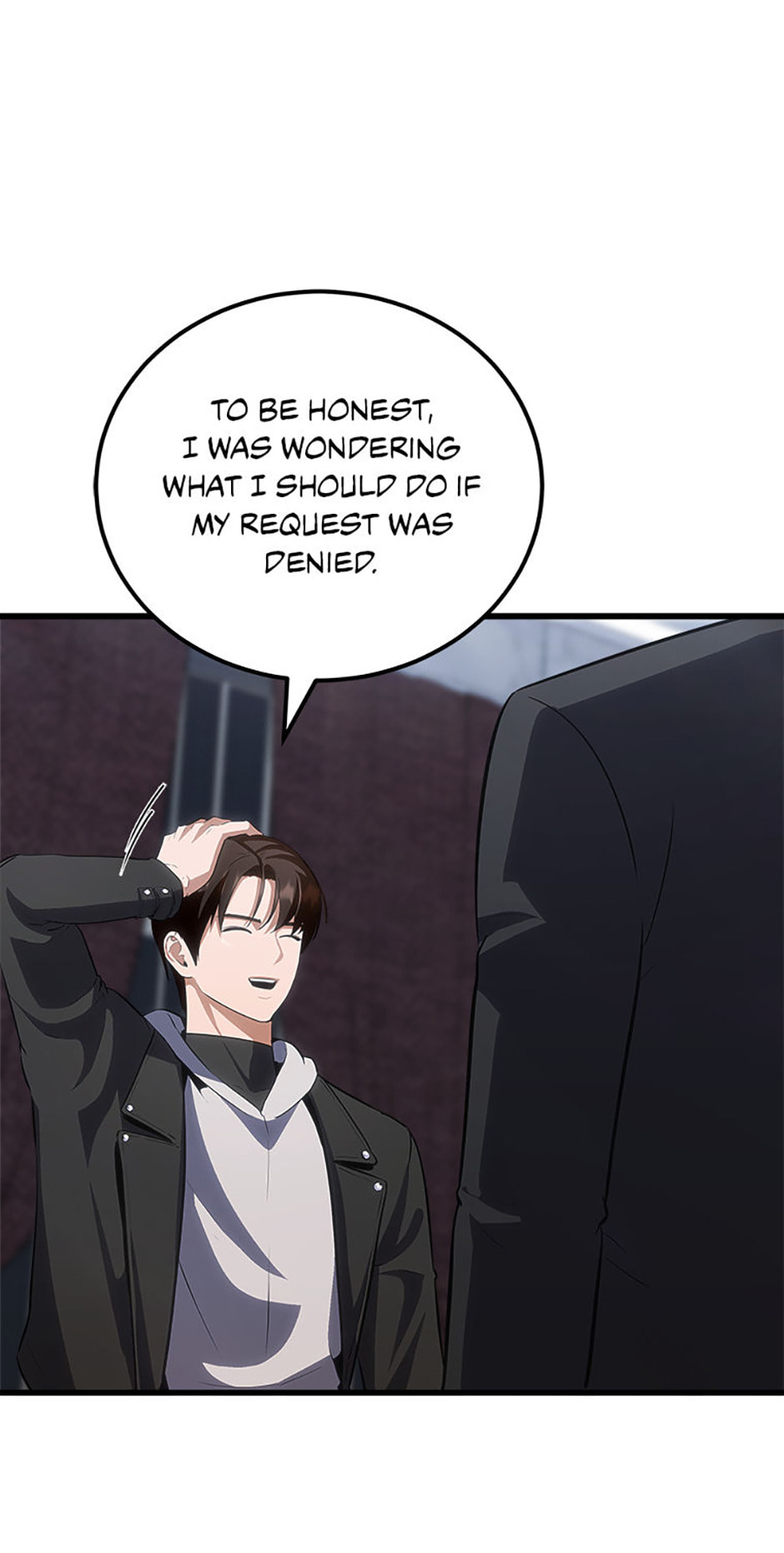 Read Level 1 Player chapter 89 image 53 on Lezhin