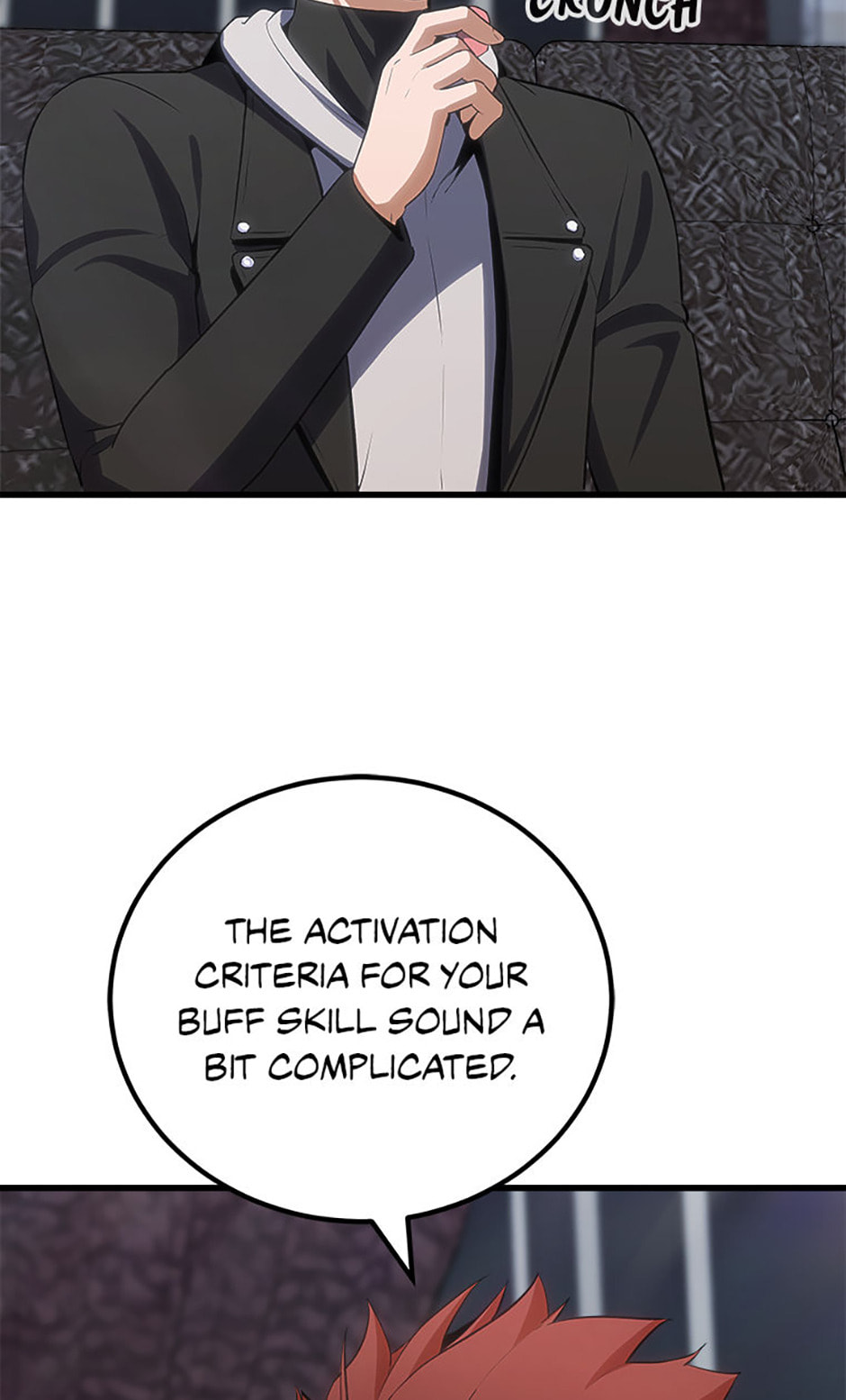 Read Level 1 Player chapter 89 image 59 on Lezhin