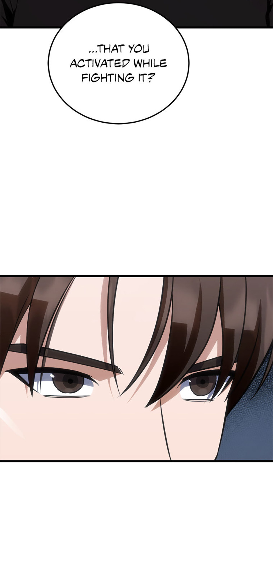 Read Level 1 Player chapter 89 image 6 on Lezhin