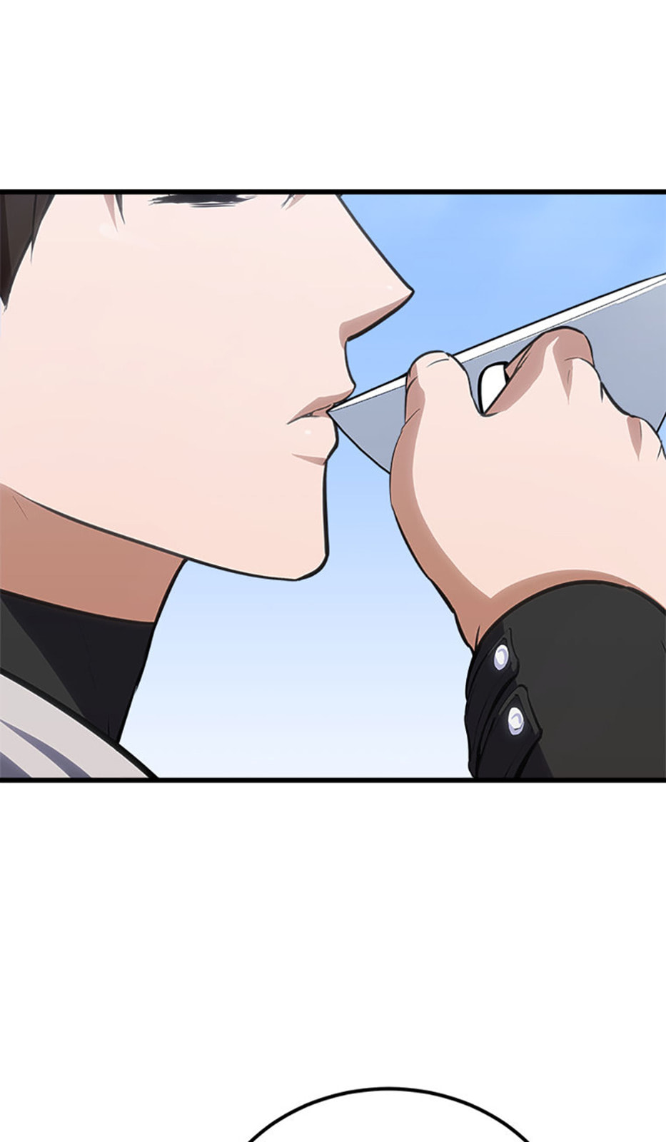 Read Level 1 Player chapter 89 image 61 on Lezhin