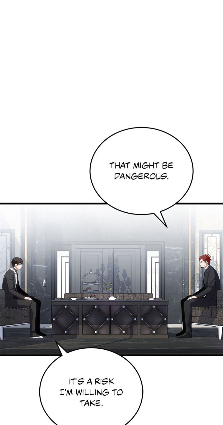 Read Level 1 Player chapter 89 image 65 on Lezhin