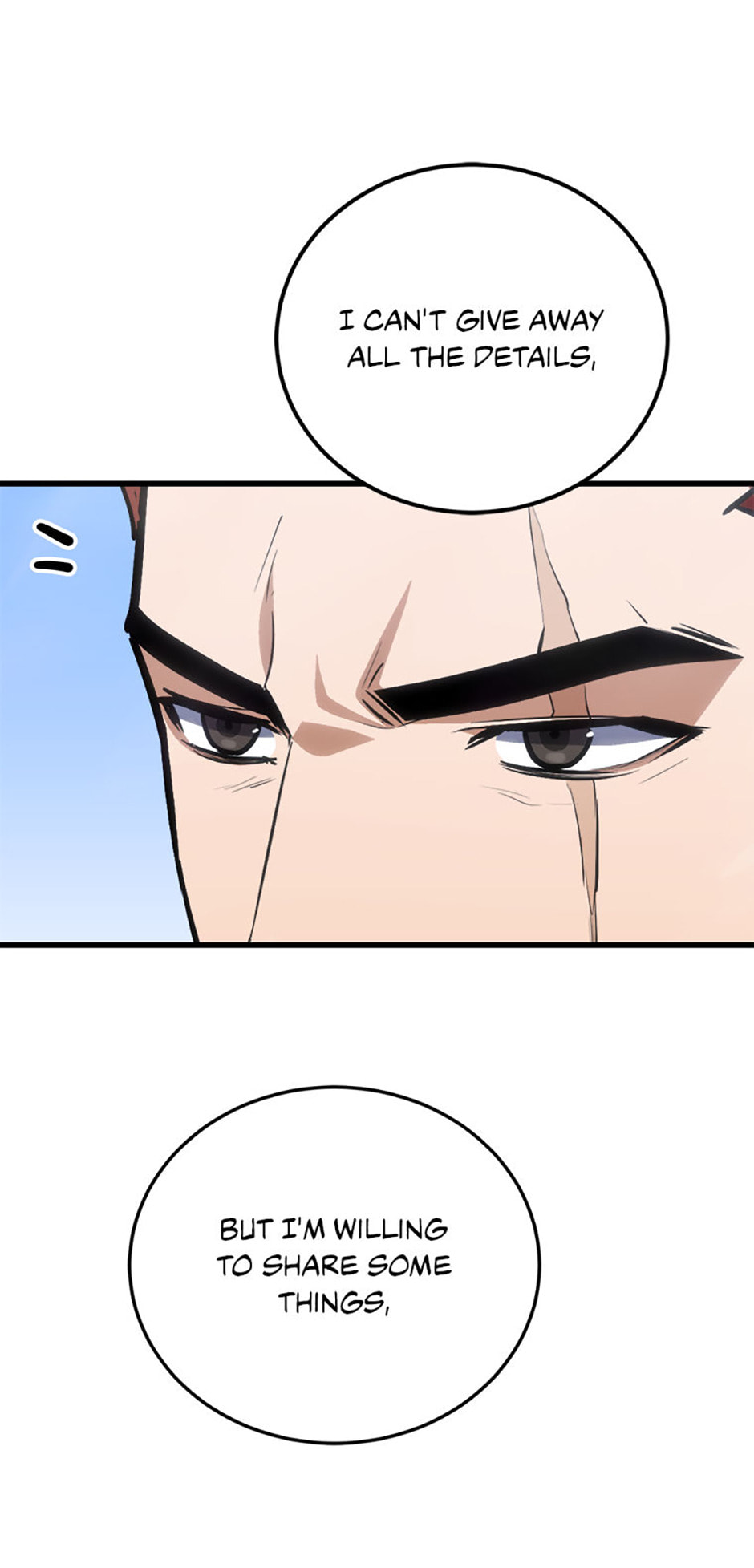 Read Level 1 Player chapter 89 image 7 on Lezhin